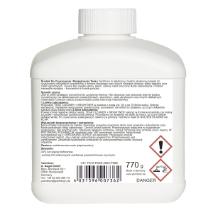 Czyścik i rozjaśniacz do teku - Teak Cleaner + Brightner 0,77L